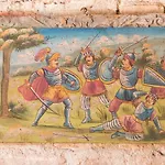 Ca D'masseu * Каламандрана