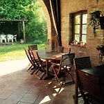 Ca D'masseu Апартаменты Каламандрана