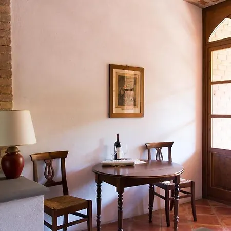 Residenza Ca D'masseu Διαμέρισμα *