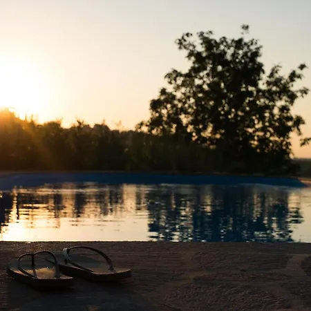 Residenza Ca D'masseu *