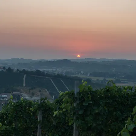 Residenza Ca D'masseu *