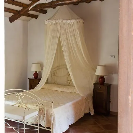 Residenza Ca D'masseu * Calamandrana