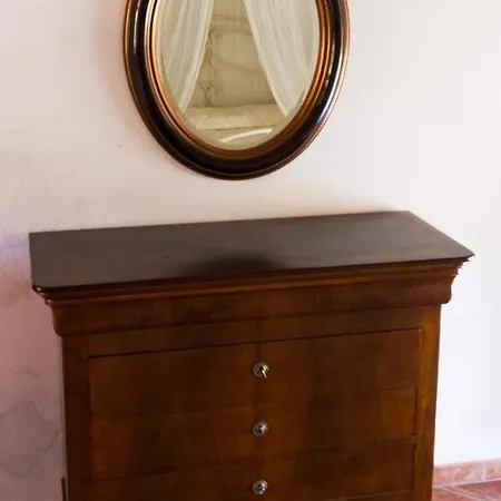 Διαμέρισμα Residenza Ca D'masseu *