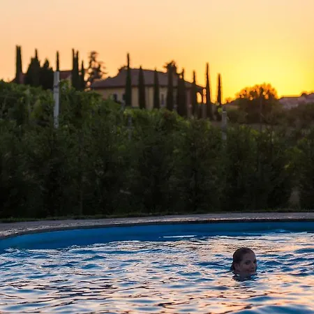 Διαμέρισμα Residenza Ca D'masseu