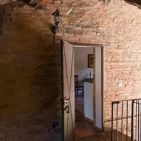 Apartment Ca D'masseu *