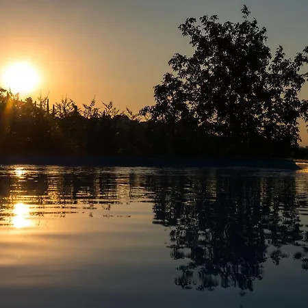 Διαμέρισμα Residenza Ca D'masseu *