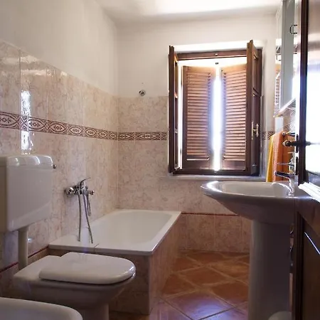 Apartment Ca D'masseu