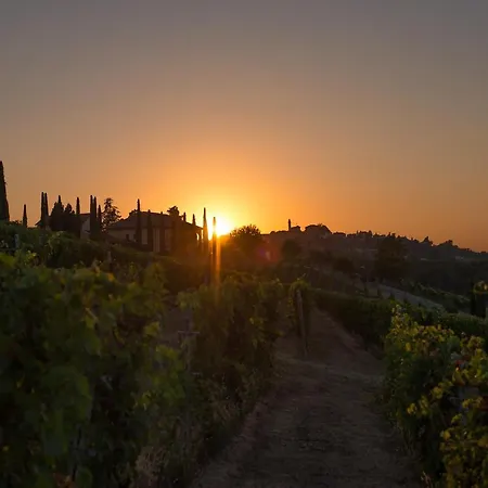 Residenza Ca D'masseu Διαμέρισμα *