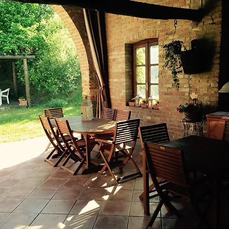 Διαμέρισμα Residenza Ca D'masseu