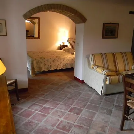 Residenza Ca D'masseu Calamandrana