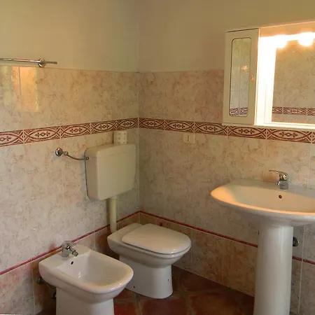 Residenza Ca D'masseu Διαμέρισμα *