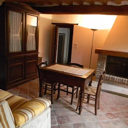 Διαμέρισμα Residenza Ca D'masseu