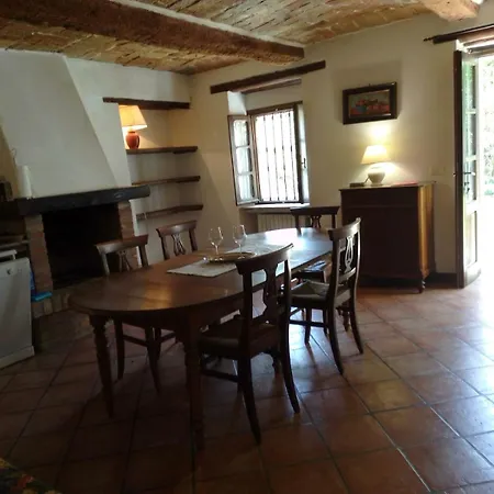 Residenza Ca D'masseu Διαμέρισμα *