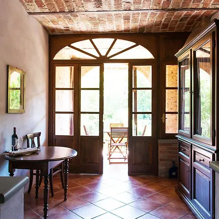 Apartment Ca D'masseu