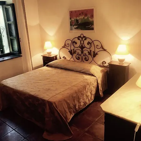 Apartman Residenza Ca D'masseu *