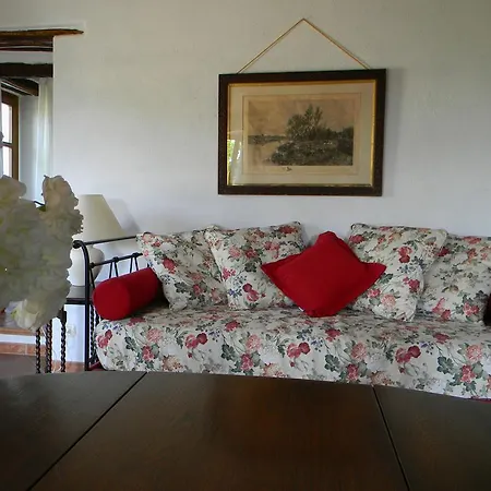 Residenza Ca D'masseu *