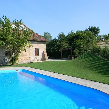 Διαμέρισμα Residenza Ca D'masseu *