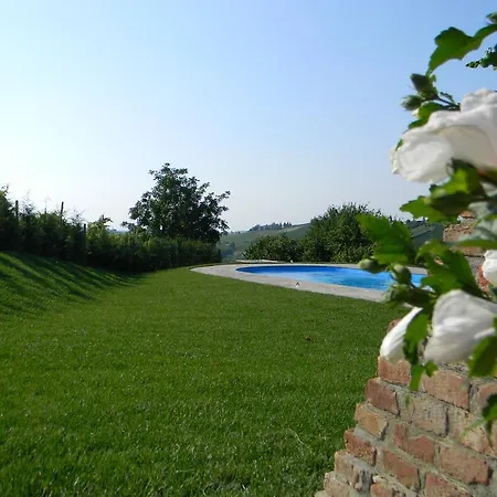 Residenza Ca D'masseu