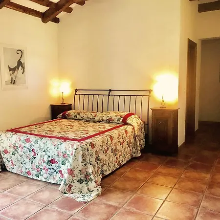 Residenza Ca D'masseu *