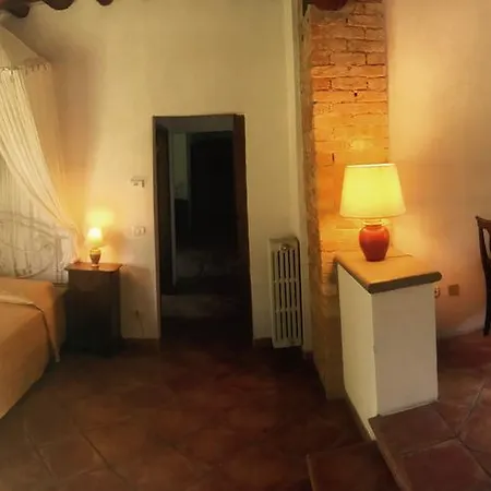 Διαμέρισμα Residenza Ca D'masseu *