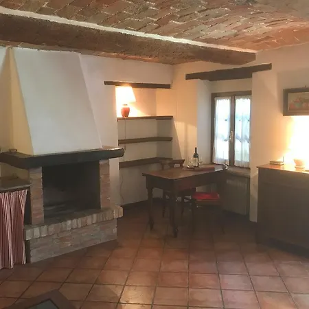 Residenza Ca D'masseu * Calamandrana