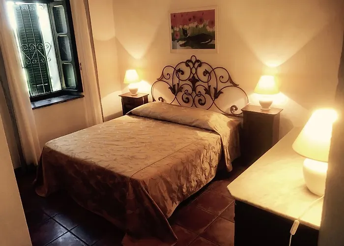 Apartmán Residenza Ca D'masseu *