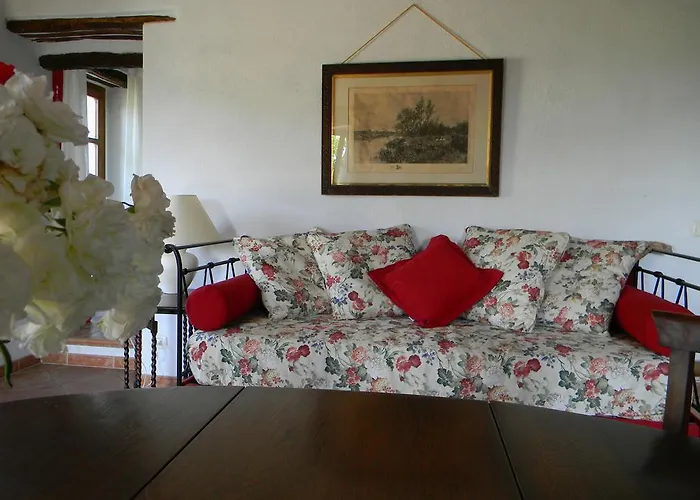 Residenza Ca D'masseu *