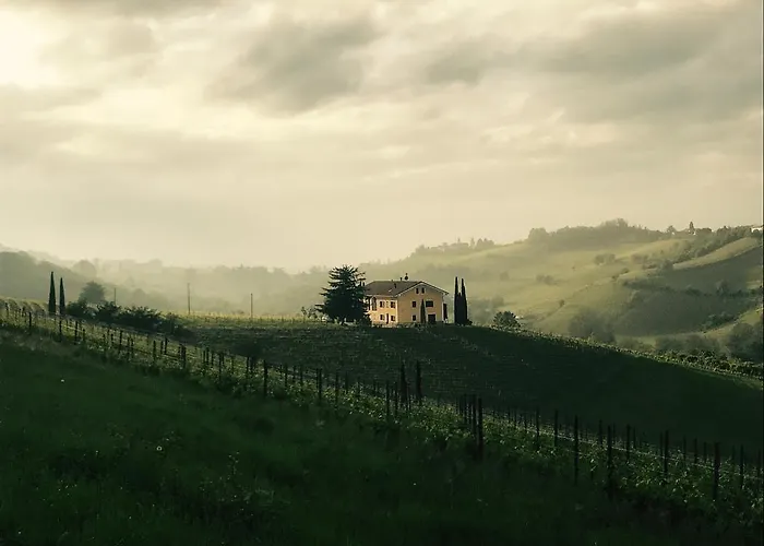 Residenza Ca D'masseu 아파트 *