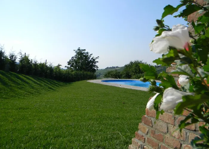 Residenza Ca D'masseu