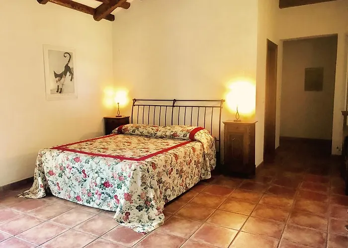 Residenza Ca D'masseu *