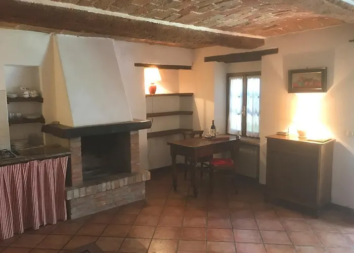 Residenza Ca D'masseu * 칼라만드라나